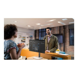 Tout-en-un - Core i5 i5-14500T - jusqu'à 4.8 GHz Energy Efficient - RAM 8 Go - SSD 256 Go - NVMe, Class ... (CDK79)_6